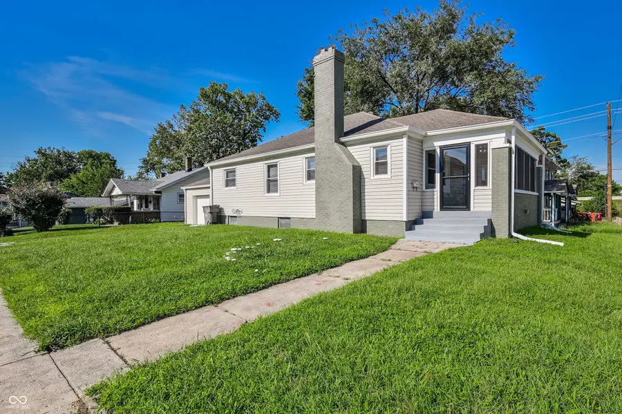 2630 Highland Place, Indianapolis, IN 46208 - #2