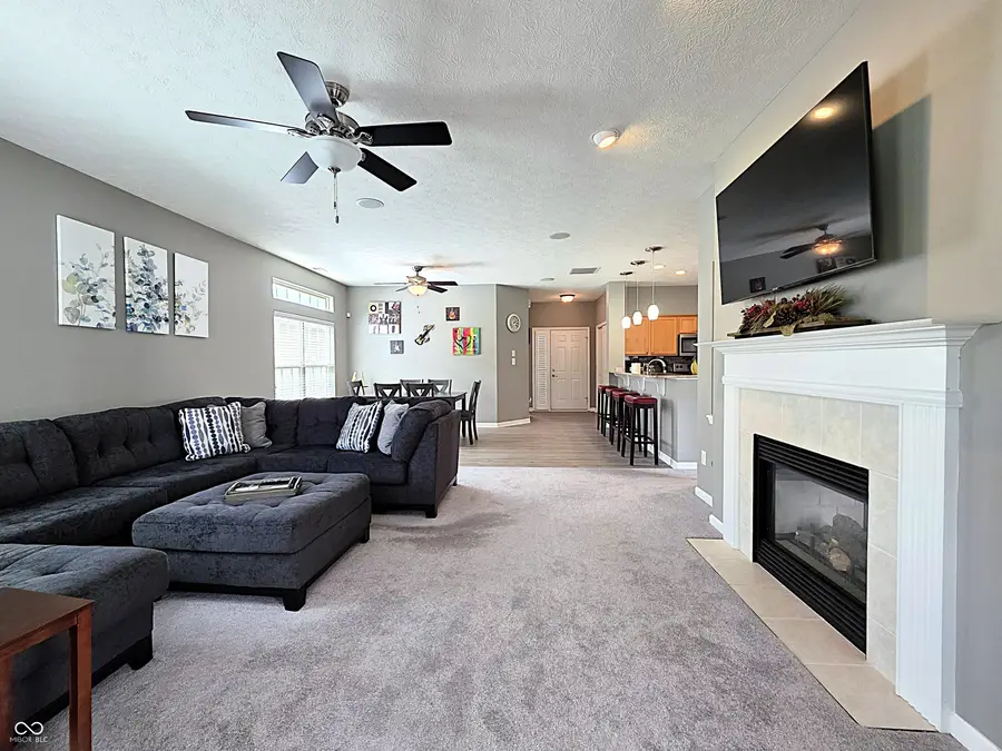 1149 Blue Bird Drive, Indianapolis, IN 46231 - #3