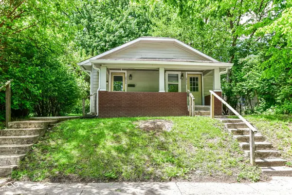 2930 N Dearborn Street, Indianapolis, IN 46218