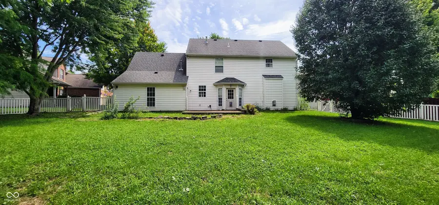 2130 Russet, Plainfield, IN 46168 - #3