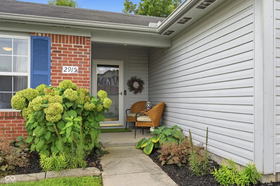 2915 Driving Wind Way, Indianapolis, IN 46268 - #3