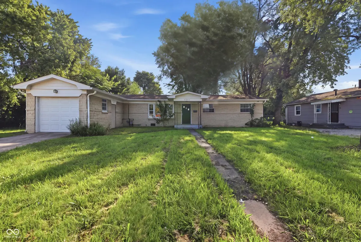 2741 N Keystone Avenue, Indianapolis, IN 46218 - #1