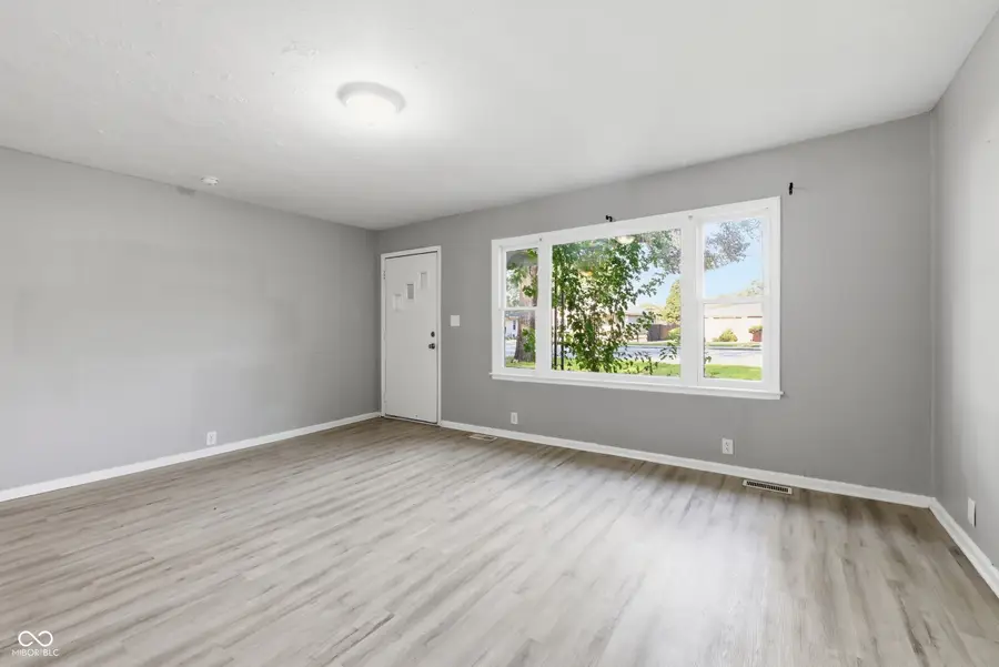 2741 N Keystone Avenue, Indianapolis, IN 46218 - #3