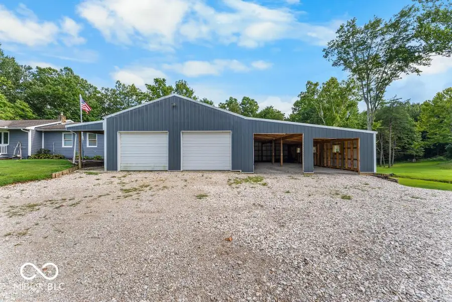 5397 W County Road 850 N, Freetown, IN 47235 - #3