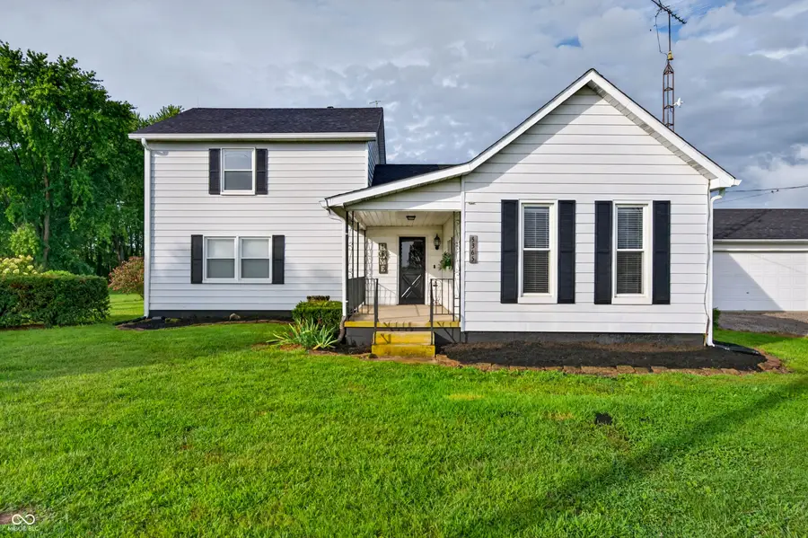 5365 E State Street E, Columbus, IN 47201 - #2