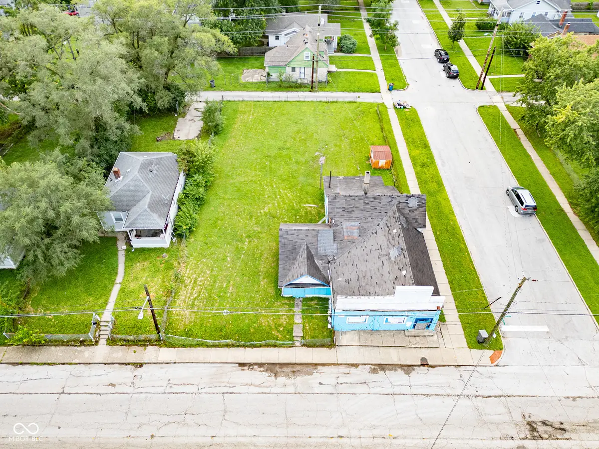 2228 N Harding Street, Indianapolis, IN 46208 - #1