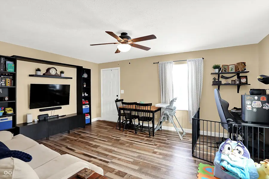511 E Marion Avenue, Arcadia, IN 46030 - #2