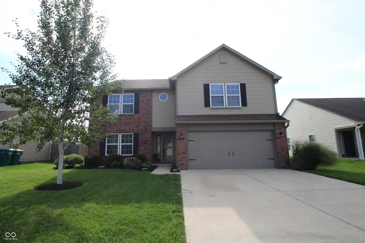4154 Taunton Court, Plainfield, IN 46168 - #1