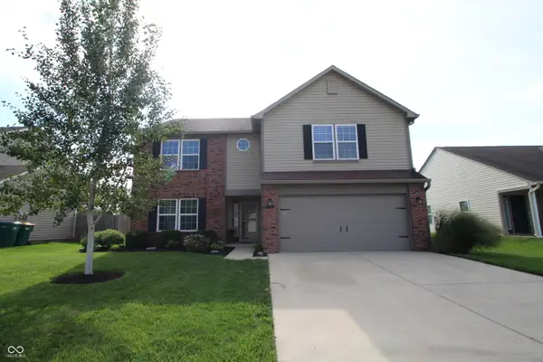 4154 Taunton Court, Plainfield, IN 46168