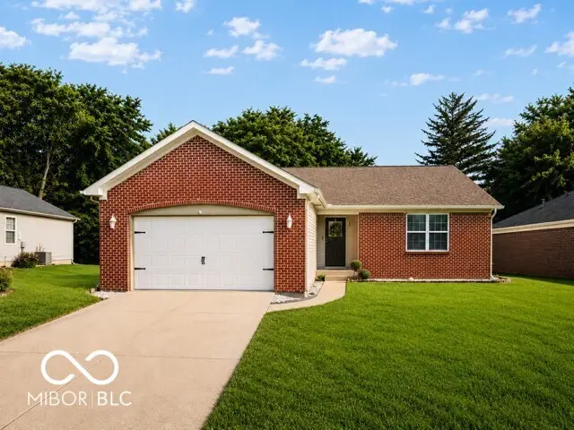 342 Chestnut Street, Danville, IN 46122 - #2