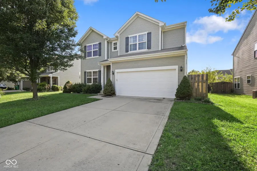 13834 Keams Drive, Fishers, IN 46038 - #2