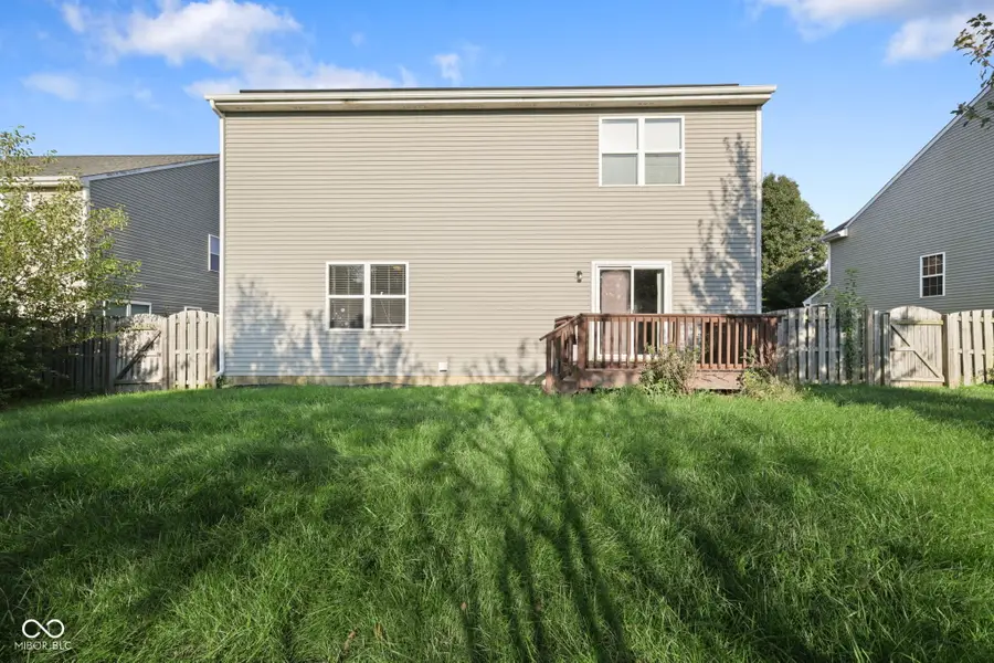 13834 Keams Drive, Fishers, IN 46038 - #3