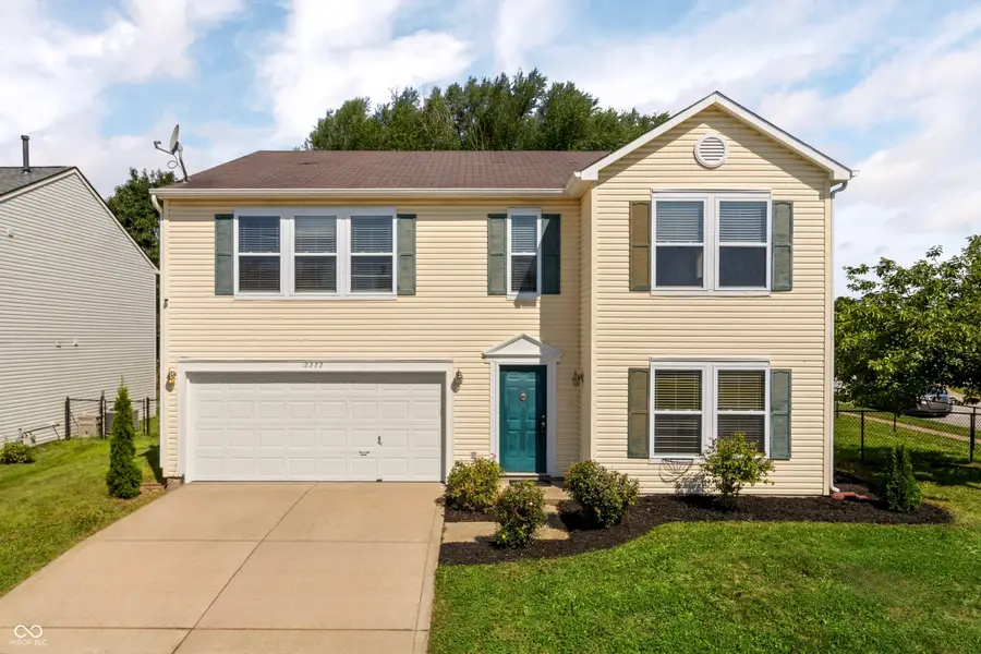 2272 Westmere Drive, Plainfield, IN 46168 - #2