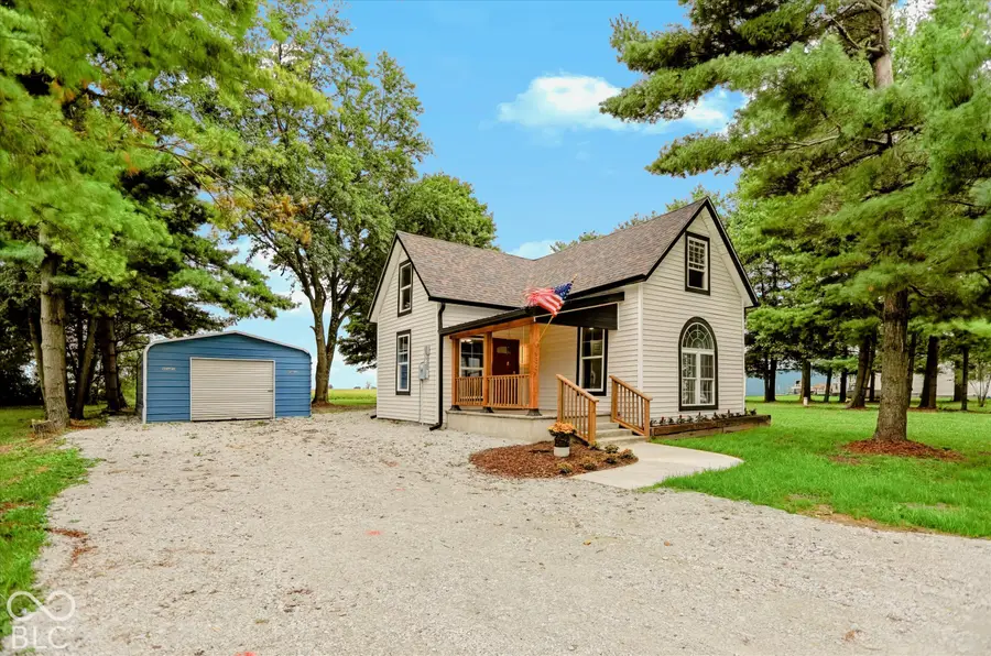 439 E County Road 800 N, Greensburg, IN 47240 - #2