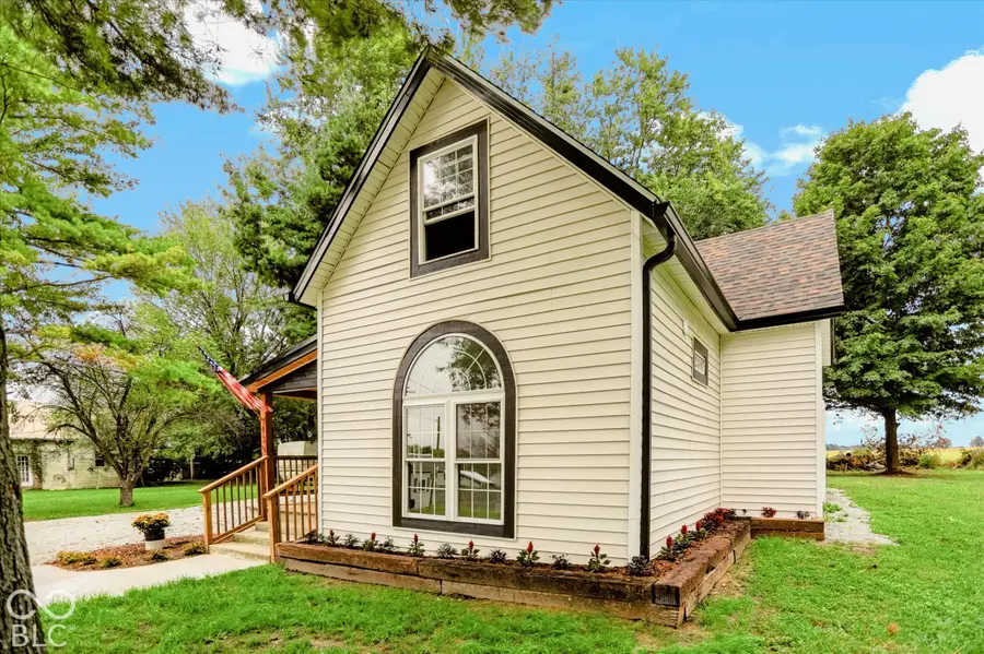 439 E County Road 800 N, Greensburg, IN 47240 - #3