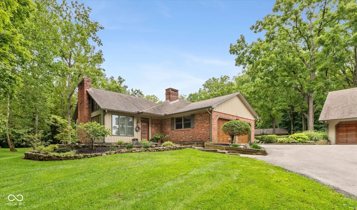 12196 N Bingham Road N, Mooresville, IN 46158 - #1