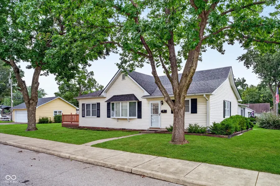 1108 Central Avenue, Noblesville, IN 46060 - #2