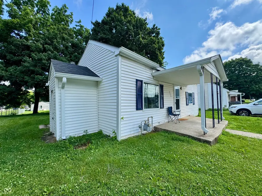 306 W North Street, Crawfordsville, IN 47933 - #2