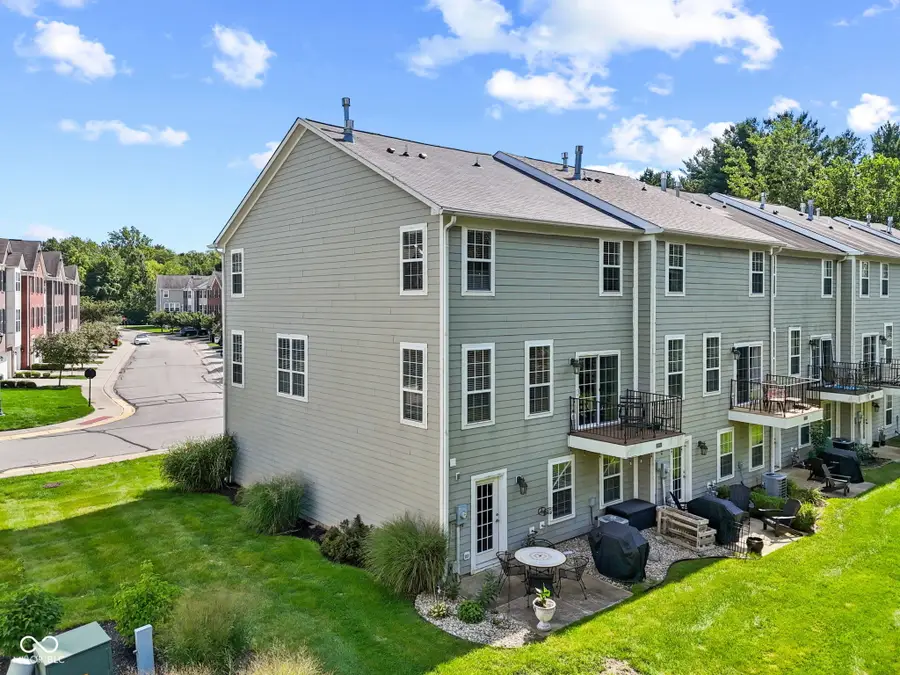 9032 Rider Drive, Fishers, IN 46038 - #2