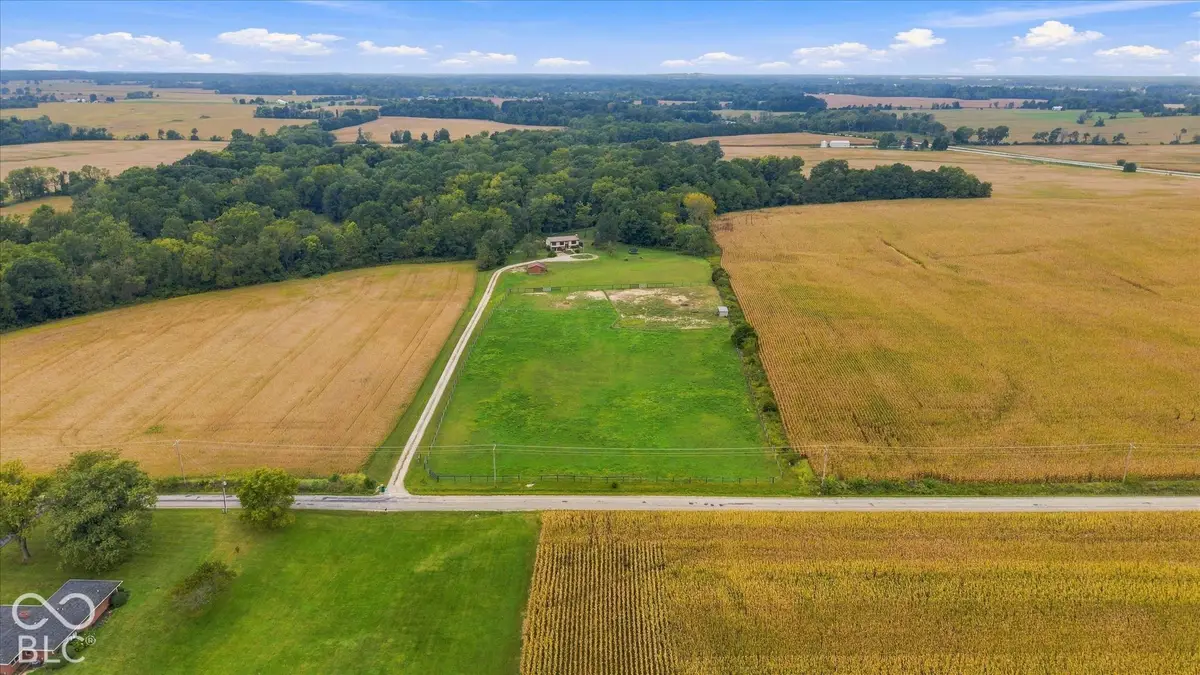 3278 S County Road 825 E, Fillmore, IN 46128 - #1