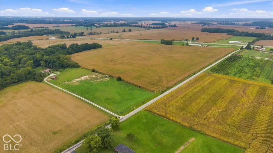 3278 S County Road 825 E, Fillmore, IN 46128 - #2