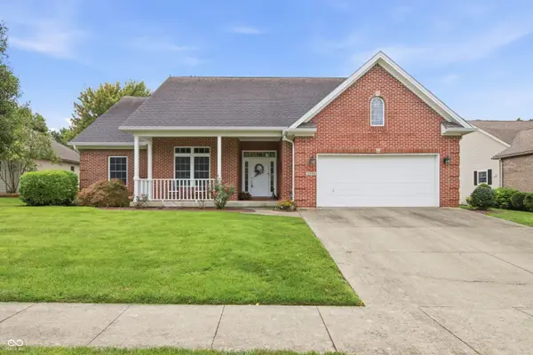 6055 Boulder Court, Columbus, IN 47201