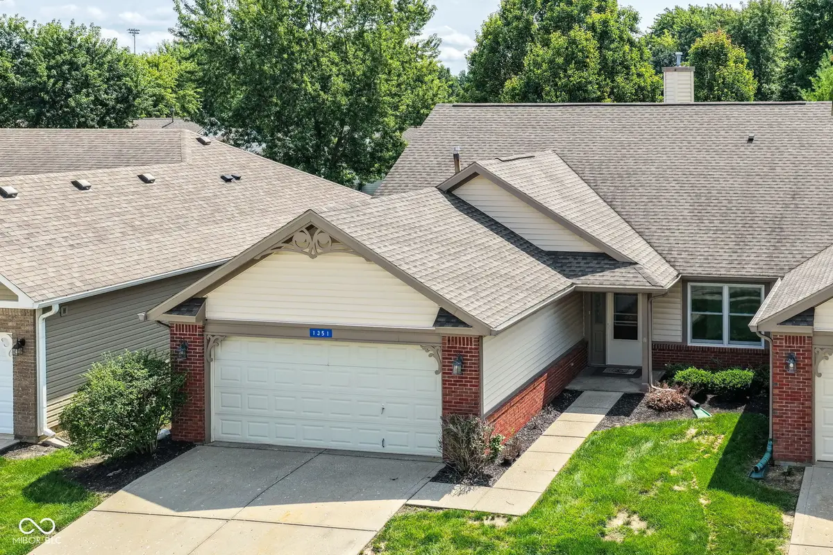 1351 Mccormicks Circle, Danville, IN 46122 - #1