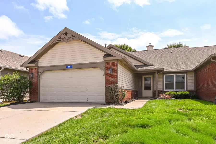 1351 Mccormicks Circle, Danville, IN 46122 - #2