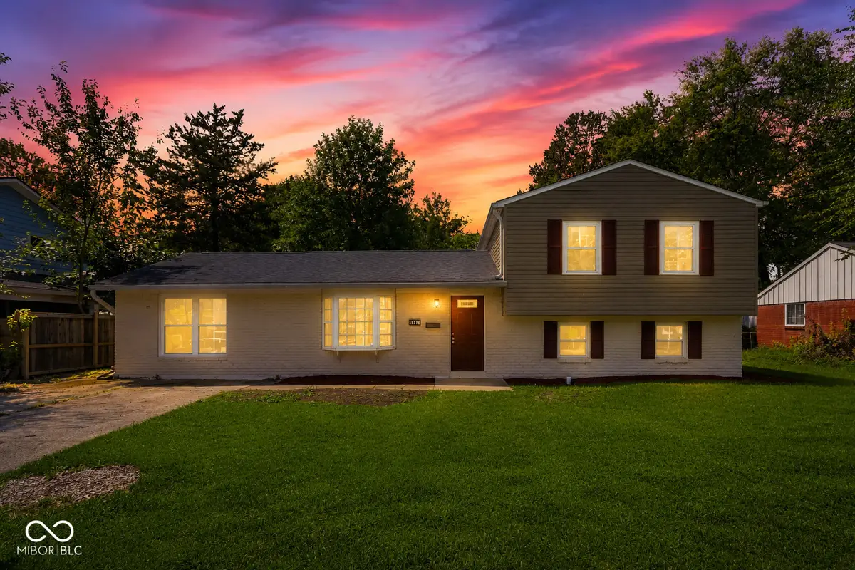 3570 Decamp Drive, Indianapolis, IN 46226 - #1