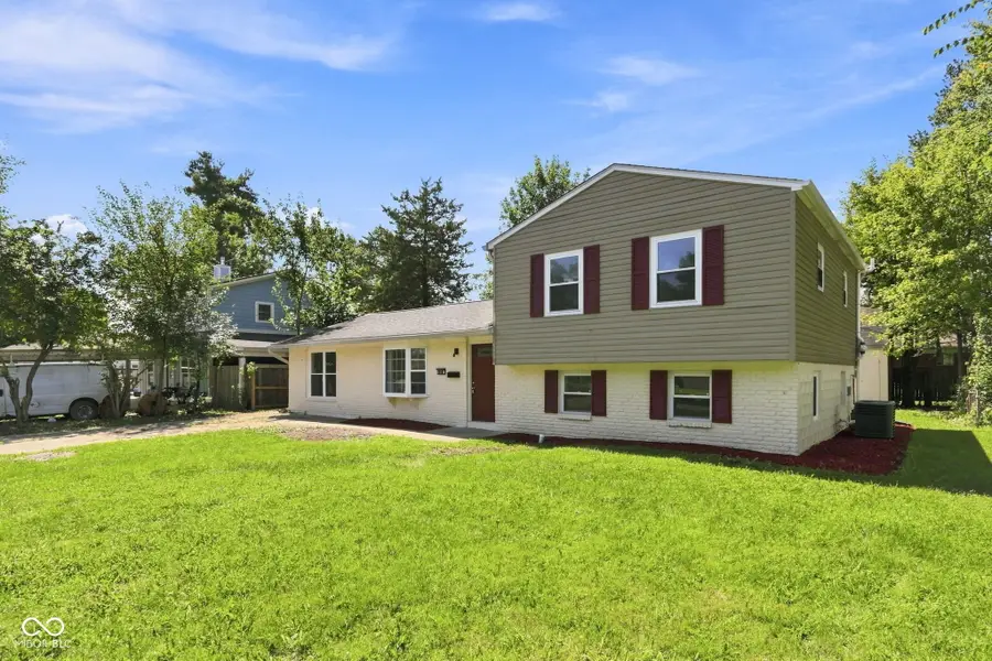 3570 Decamp Drive, Indianapolis, IN 46226 - #2