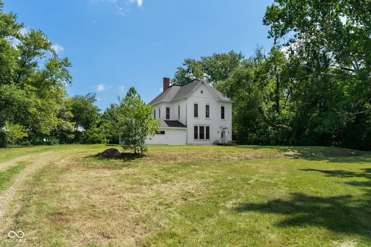 5893 S Robey Road, Colfax, IN 46035 - #1
