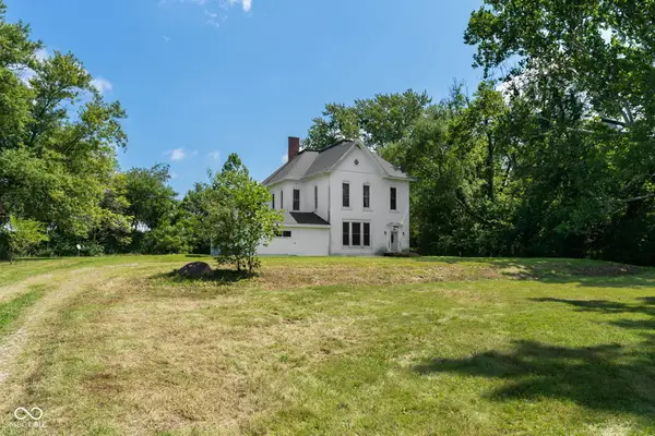 5893 S Robey Road, Colfax, IN 46035