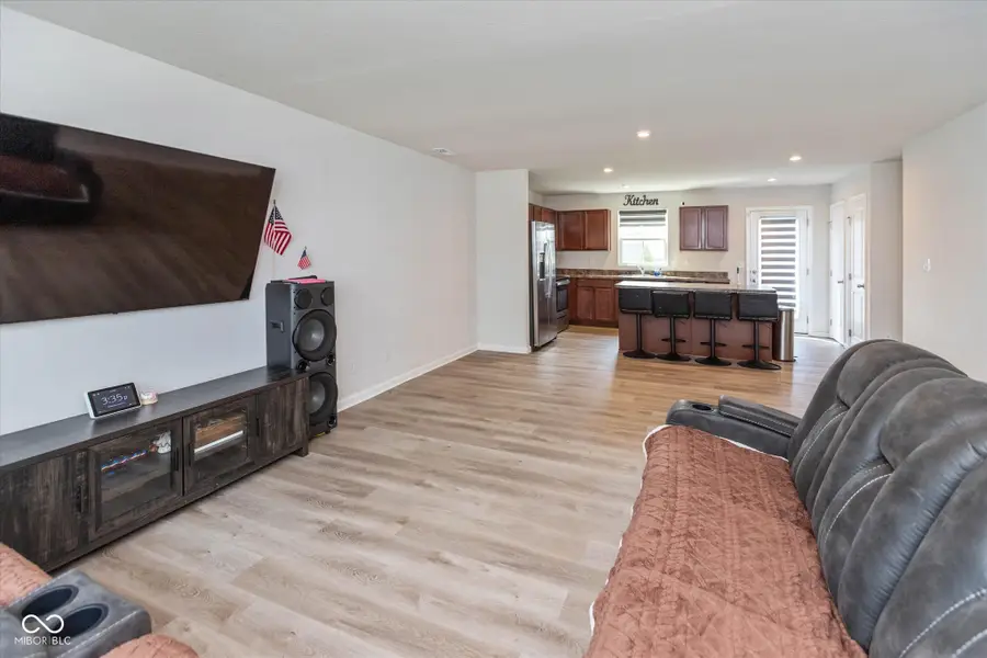 50 N Fairfield Drive, Danville, IN 46122 - #2