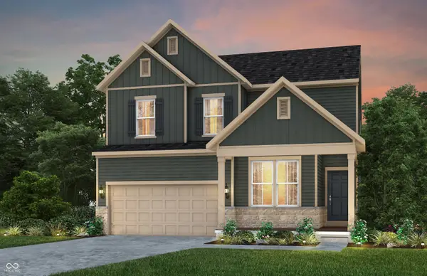 16601 Magnolia Ridge Way, Noblesville, IN 46062