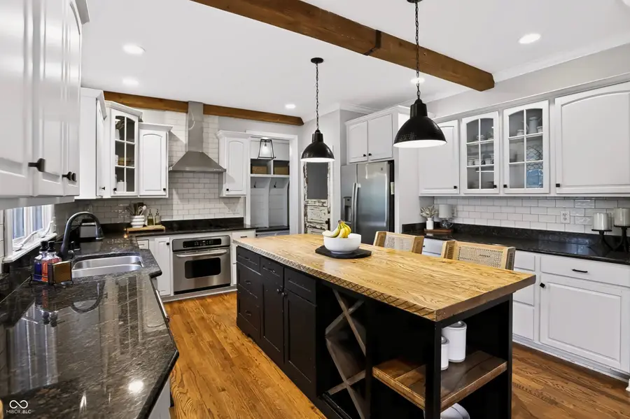 9928 Wading Crane Avenue, Fishers, IN 46055 - #3