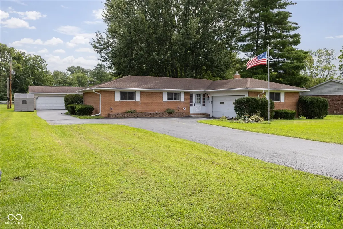 3575 N County Road 950 E, Brownsburg, IN 46112 - #1