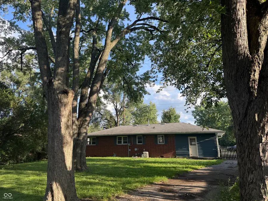 4118 W 79th Street, Indianapolis, IN 46268 - #2