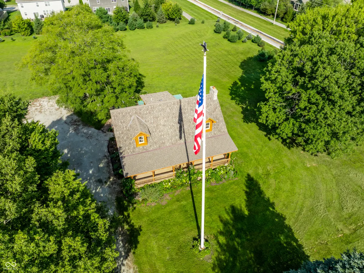 18545 Moontown Road, Westfield, IN 46062 - #1