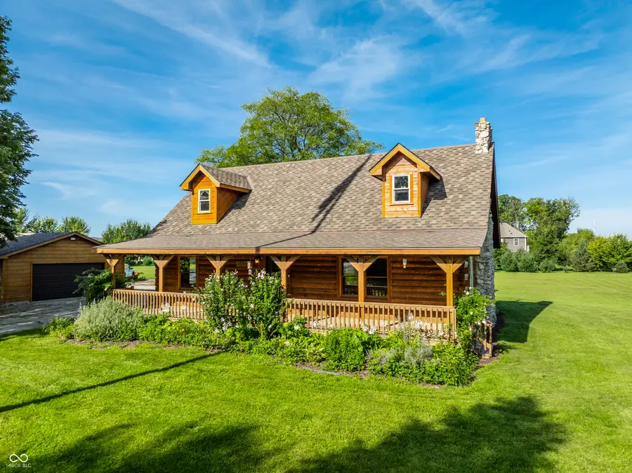 18545 Moontown Road, Westfield, IN 46062 - #2