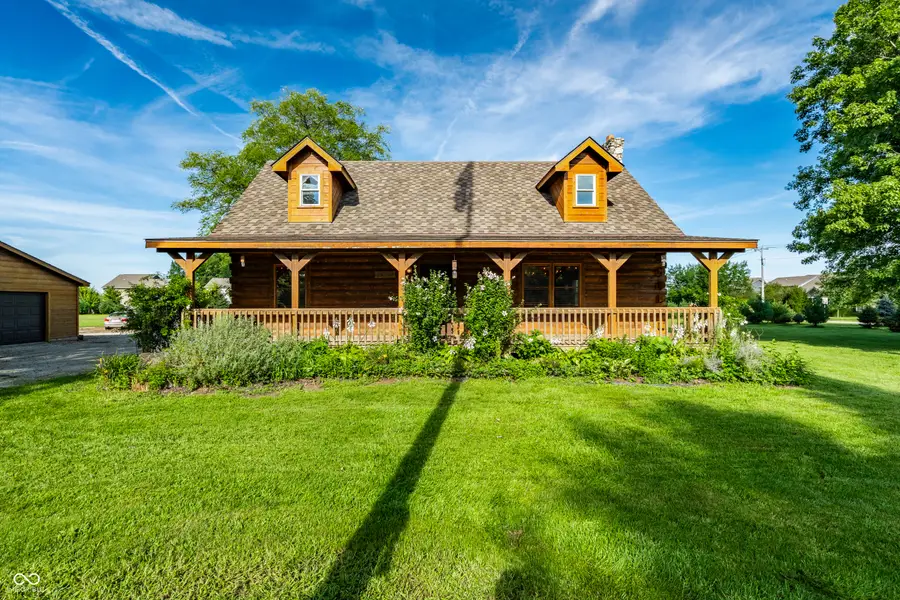 18545 Moontown Road, Westfield, IN 46062 - #3