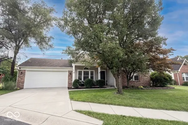 11131 Settlers Court, Fishers, IN 46038