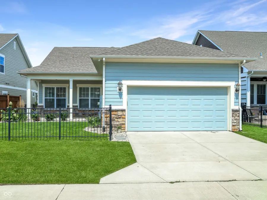 1703 Rossmay Drive, Westfield, IN 46074 - #3