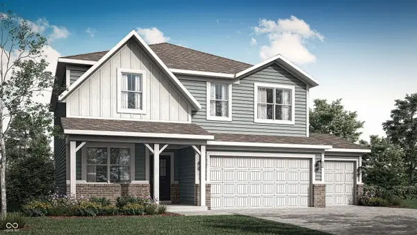 16179 Cloud Nine Drive, Noblesville, IN 46060