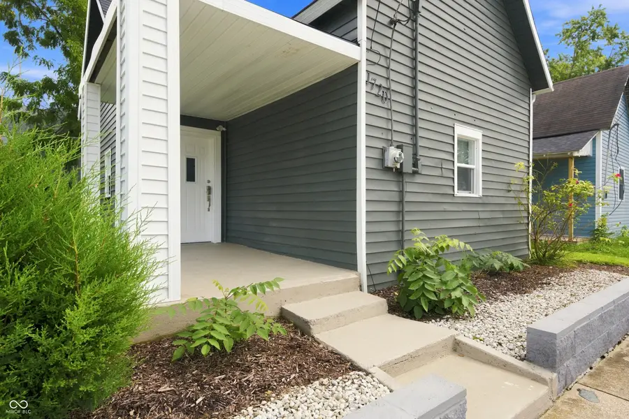 1720 S Hoyt Avenue, Muncie, IN 47302 - #2