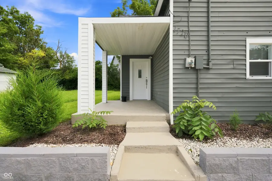 1720 S Hoyt Avenue, Muncie, IN 47302 - #3