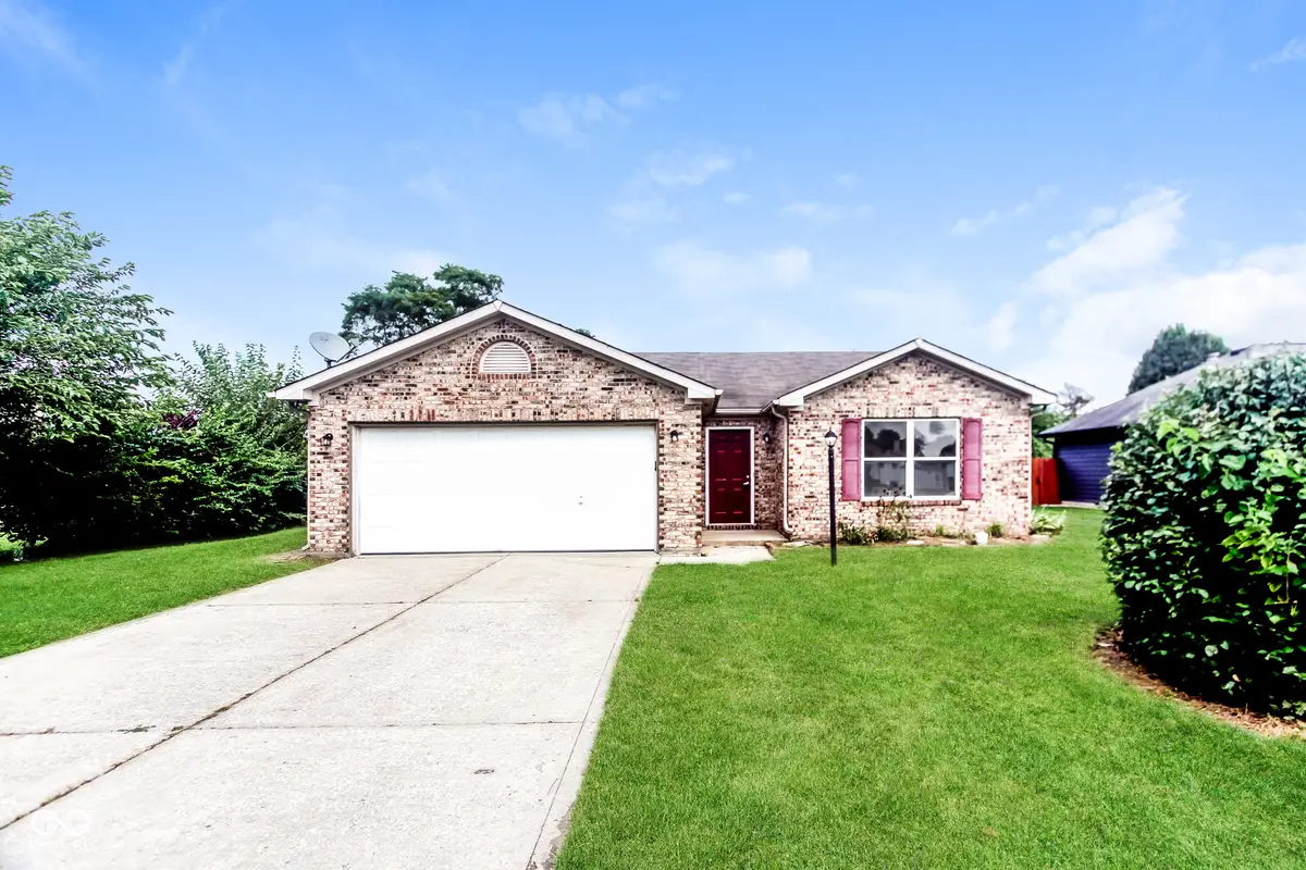 84 Longfellow Lane, Greenfield, IN 46140 - #1
