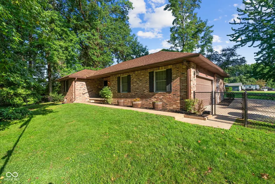 9397 N Bradley Lane, Brazil, IN 47834 - #2