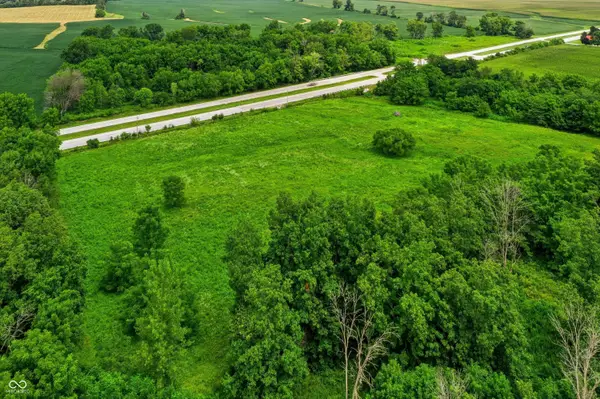TBD East Us-40, Fillmore, IN 46128