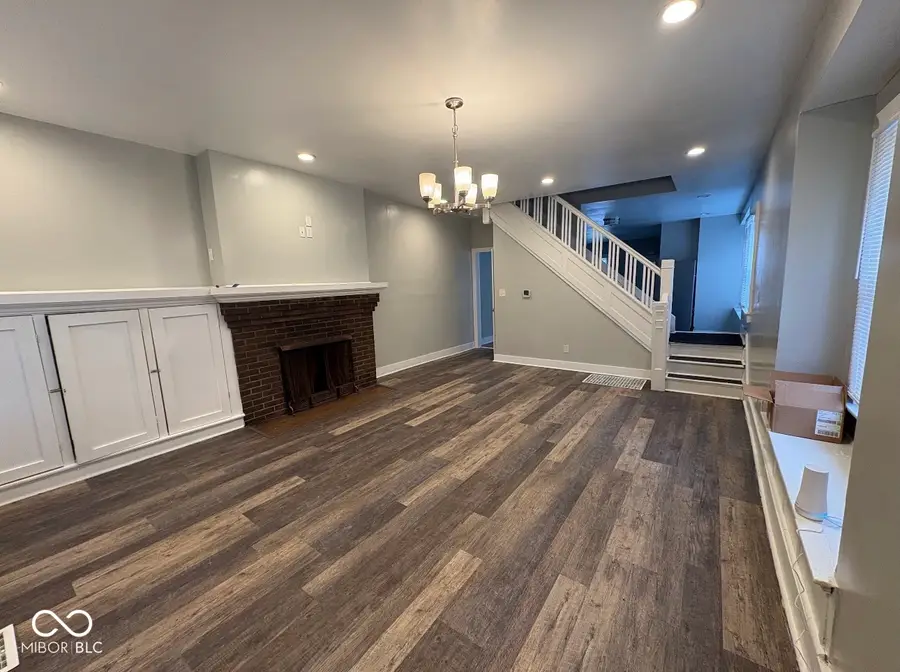 23 E 36th Street, Indianapolis, IN 46205 - #2