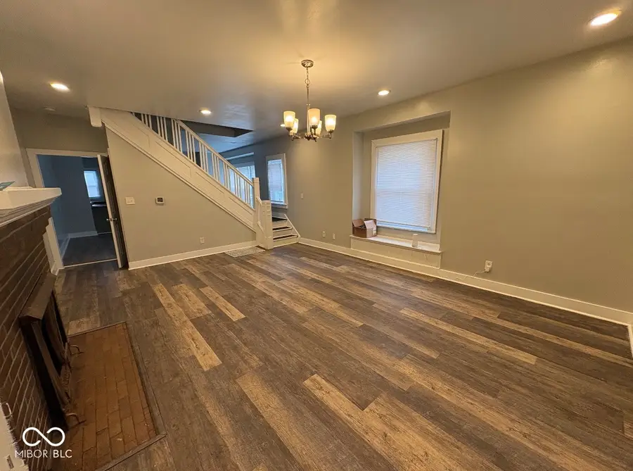 23 E 36th Street, Indianapolis, IN 46205 - #3